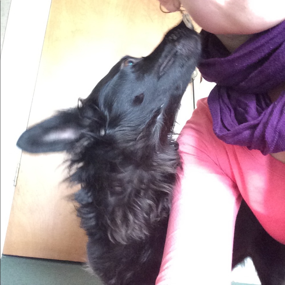 Meet your Posher, Raquel